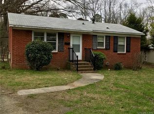 515 Wellingford St, Charlotte, NC 28213