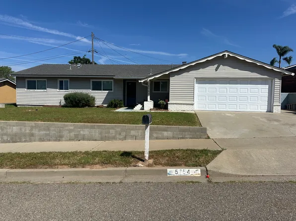 5754 Via Margarita, Santa Maria, CA 93455