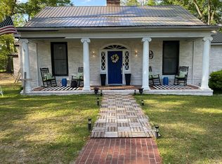 617 E 20th Ave, Cordele, GA 31015