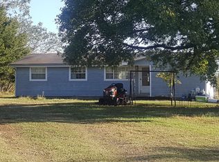 5833 Elm Grove Rd, Muskogee, OK 74403