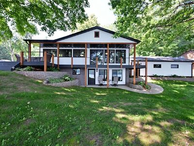 3732 West Hillcrest Lane, Sarona, WI, 54870