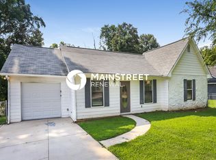 11011 Highridge Ct, Hampton, GA 30228