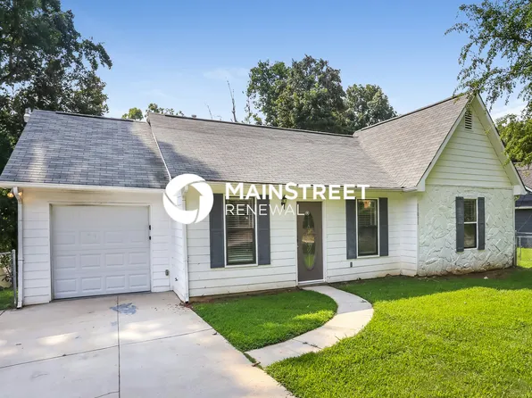 11011 Highridge Ct, Hampton, GA 30228