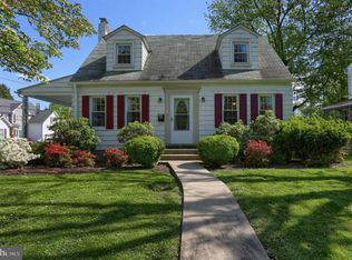 3823 Locust Ln, Harrisburg, PA