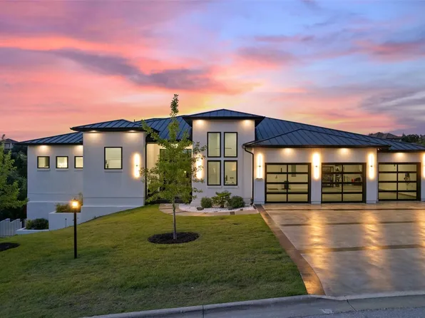 235 Canyon Turn Trl, Austin, TX 78734