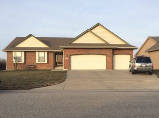 1009 N Bedford St, Wichita, KS 67206