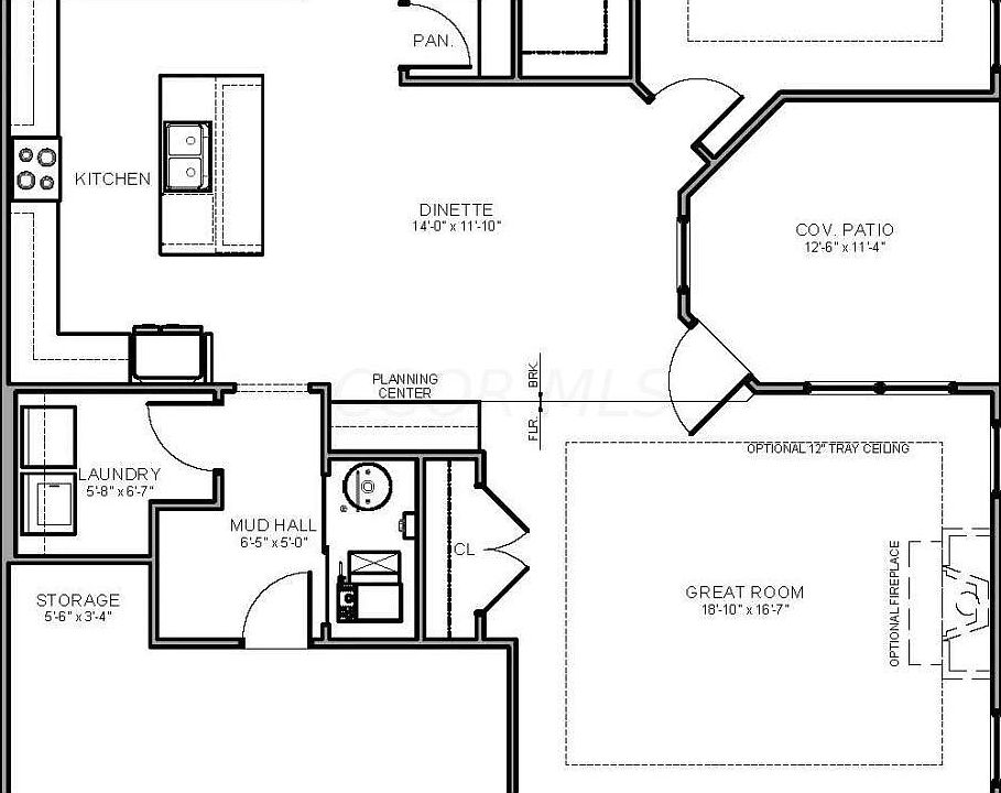 2nd image of 7732 Harden Cir