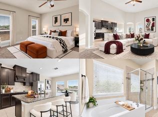 540 Winnetka Dr, Oak Pt, TX 75068