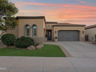 1713 E Amaranth Trl, San Tan Valley, AZ, 85140