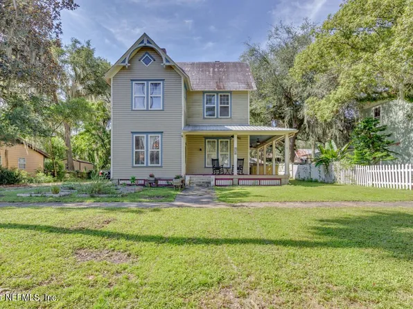 415 Olive St, Palatka, FL 32177