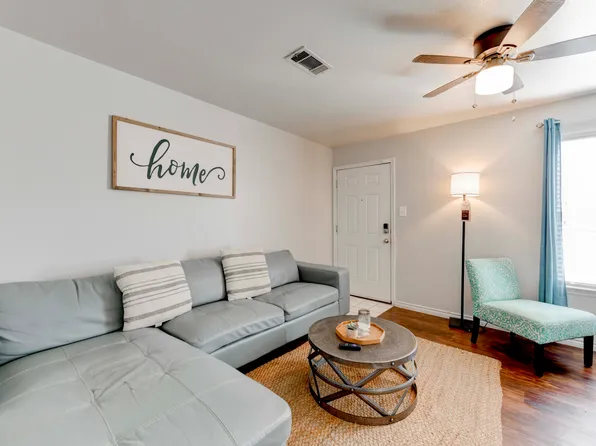 1707 Cedarhill Dr APT A, Killeen, TX 76543