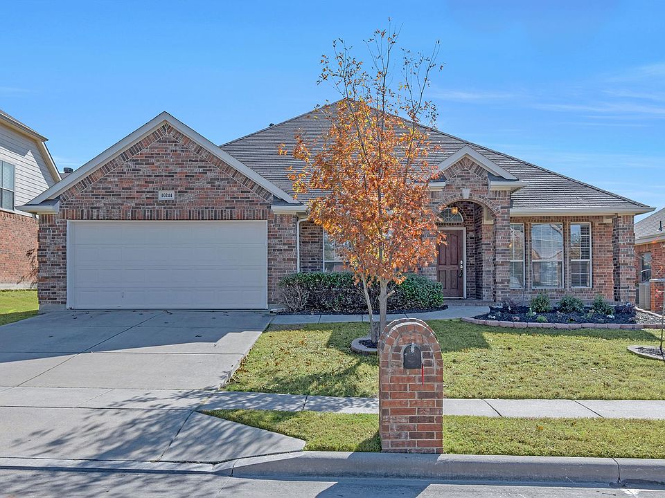 1st image of 10244 Red Bluff Ln