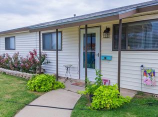 1848 E 49th St, Odessa, TX 79762