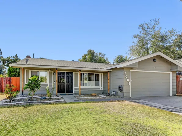 7001 Lynnetree Way, Citrus Heights, CA 95610