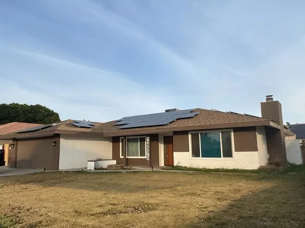396 N Earle St, Blythe, CA 92225