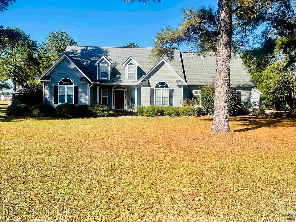 2605 Old Hatley Rd, Cordele, GA 31015 MLS 236380 Zillow