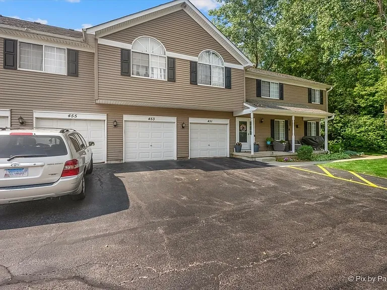 453 Village Creek Dr #453 — Photo 29