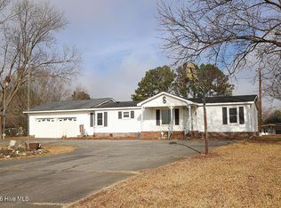 2582 Bakers Chapel Rd, Smithfield, NC 27577