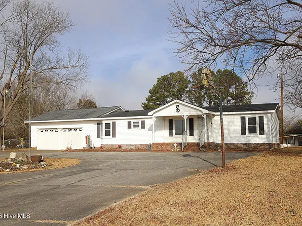 2582 Bakers Chapel Road, Smithfield, NC 27577