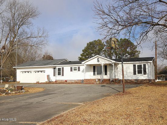 2582 Bakers Chapel Road, Smithfield, NC 27577