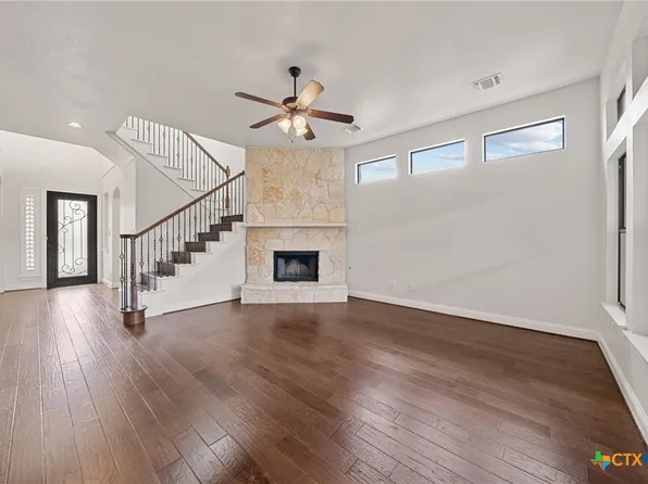 119 Feritti Dr, Lakeway, TX 78734