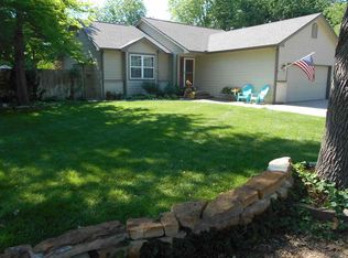 2943 N Clarence Ave, Wichita, KS 67204