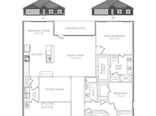 607 Cottage Row, Gun Barrel City, TX 75147