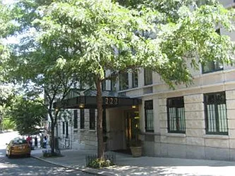 Rented by Corcoran