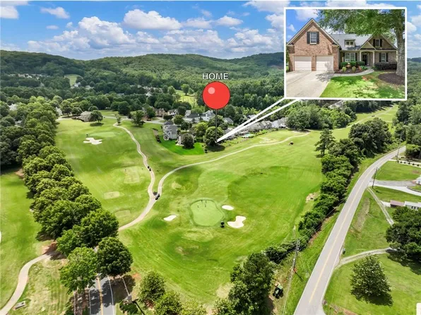 6250 Black Rock Ct, Cumming, GA 30041