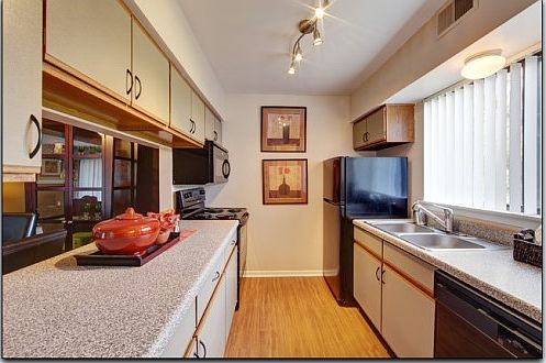 4th image of 1511 Westminster Dr APT 101