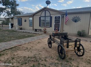 12828 S Hermit Rd, Buckeye, AZ 85326