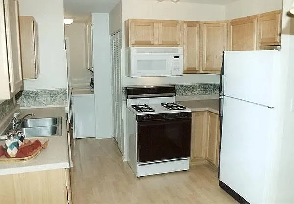 3 bed, 1.5 bath, $2,500 — Photo 2