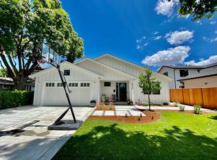 2218 Marques Ave, San Jose, CA 95125