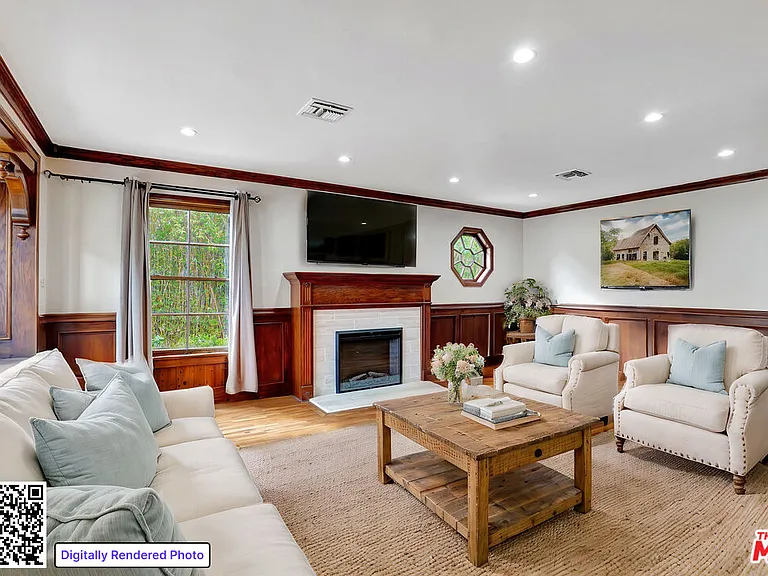 5155 Densmore Ave — Photo 4