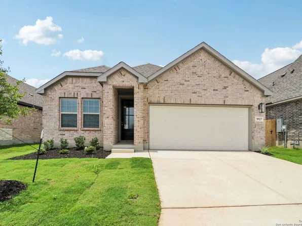 9927 Medicine Hat, San Antonio, TX 78254