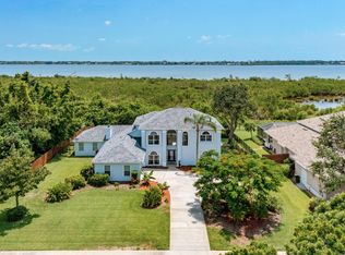 2240 Marsh Harbor Ave, Merritt Island, FL 32952