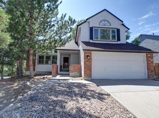 7429 Meadow Vw, Parker, CO 80134