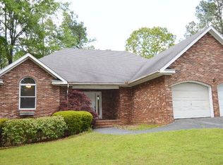 2940 Country Club Hills Dr, North Augusta, SC 29860