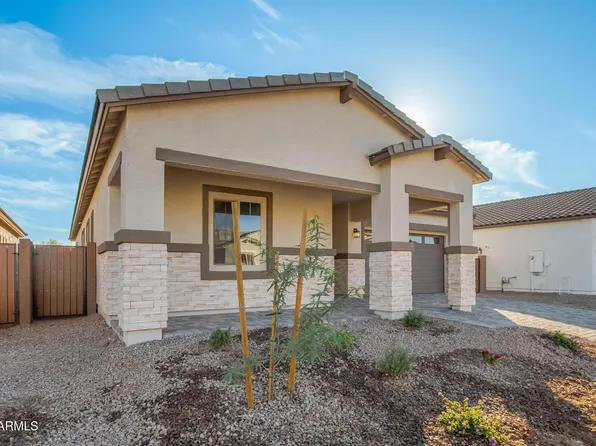 40467 W MICHAELS Drive, Maricopa, AZ 85138