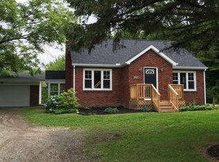 Avonia Rd, Fairview, PA 16415