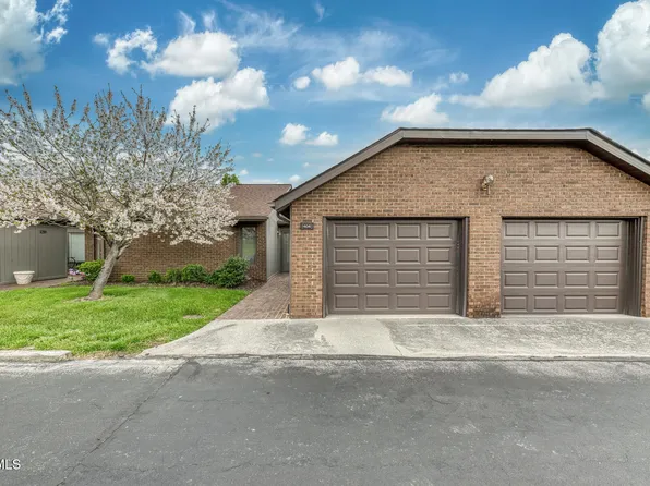 600 Fleetwood Dr APT 404, Kingsport, TN 37660