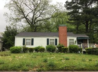 405 86th Pl S, Birmingham, AL 35206