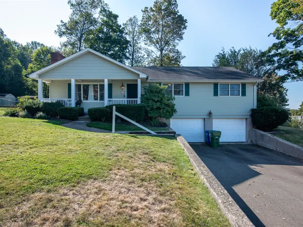 22 Claudia Drive, Southington, CT 06489