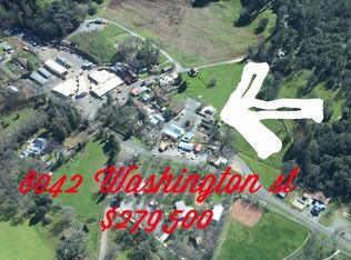 8042 Washington St, Mountain Ranch, CA 95246