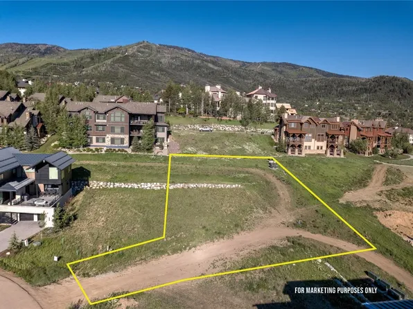 2727 Bronc Buster Loop, Steamboat Springs, CO 80487