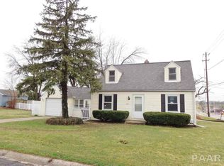 4825 N Edgebrook Dr, Peoria, IL