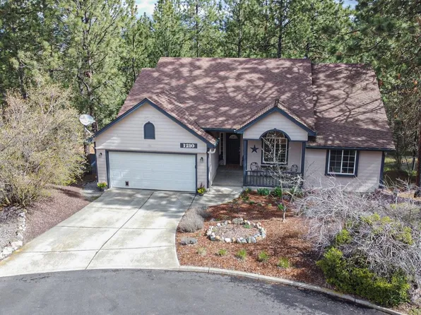 1210 S Kahuna Dr, Spokane, WA 99212