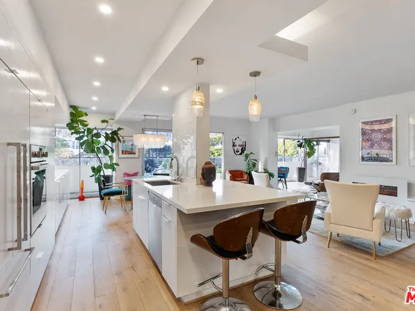 838 N Doheny Dr APT 505, West Hollywood, CA 90069