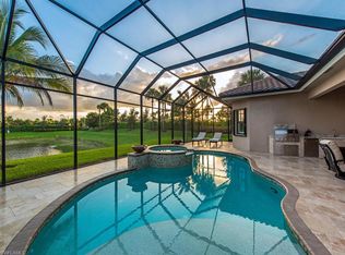 4304 Caldera Cir, Naples, FL 34119