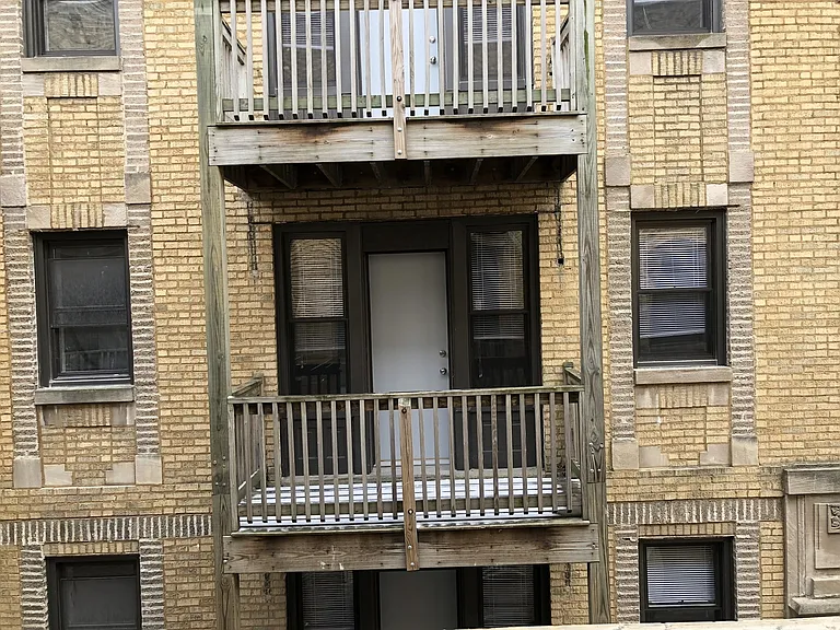 4817 N Christiana Ave #3E — Photo 8